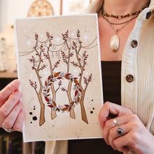 Load image into Gallery viewer, Tarot of a Forest Witch - The Collector's Pack - PREORDER