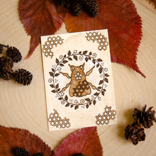 Load image into Gallery viewer, Queen Bee - ACEO Mini Print