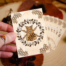 Load image into Gallery viewer, Queen Bee - ACEO Mini Print