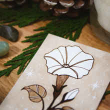 Load image into Gallery viewer, Moonflower - ACEO Mini Print