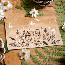 Load image into Gallery viewer, New Light - ACEO Mini Print