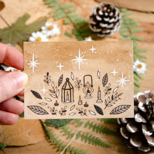 Load image into Gallery viewer, New Light - ACEO Mini Print