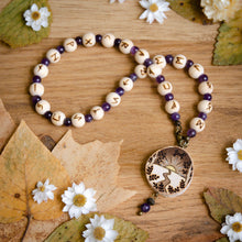 Load image into Gallery viewer, Dawn & Dagaz Rune - Runic Meditation Beads