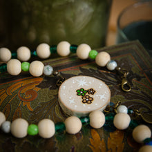 Load image into Gallery viewer, Herbalist's Talisman - Meditation Beads