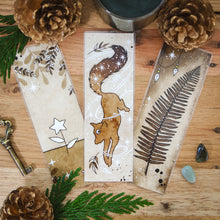 Load image into Gallery viewer, The Fool's Journey - Bookmark Set