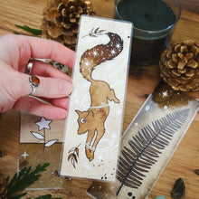 Load image into Gallery viewer, The Fool's Journey - Bookmark Set