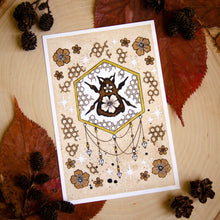 Load image into Gallery viewer, The Empress - Tarot Art Print