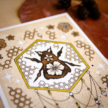 Load image into Gallery viewer, The Empress - Tarot Art Print