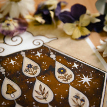 Load image into Gallery viewer, April Showers, May Flowers - Art Print