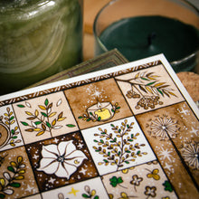 Load image into Gallery viewer, Garden Quilt - Art Print