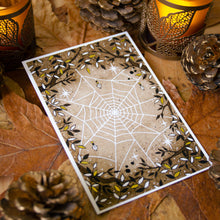 Load image into Gallery viewer, Wheel of Fortune - Tarot Art Print