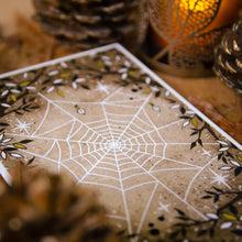 Load image into Gallery viewer, Samhain Tarot Art Prints - Bundle