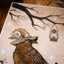 Load image into Gallery viewer, Samhain Tarot Art Prints - Bundle