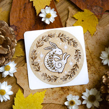 Load image into Gallery viewer, Spring Bunnies - Sticker Pack