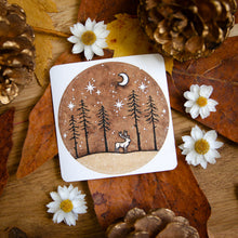 Load image into Gallery viewer, Deer & Antlers - Sticker Pack