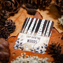 Load image into Gallery viewer, Mini Wildera Lenormand - Pocket Edition