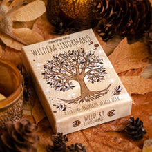 Load image into Gallery viewer, Oracle Deck BUNDLE - Wildera Lenormand + Flow Ogham Oracle