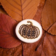 Load image into Gallery viewer, Cute Pumpkin Collection - Wooden Amulet Pack