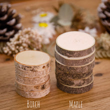 Load image into Gallery viewer, Traditional Wooden Rune Set