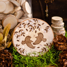 Load image into Gallery viewer, Wildera Lenormand Large Wooden Hanging Ornament