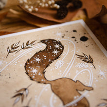 Load image into Gallery viewer, The Fool - Tarot Art Print