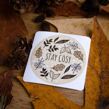 Load image into Gallery viewer, Cozy Autumn - Sticker Pack