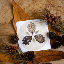 Load image into Gallery viewer, Cozy Autumn - Sticker Pack