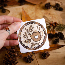 Load image into Gallery viewer, Cozy Autumn - Sticker Pack