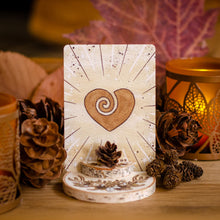 Load image into Gallery viewer, Wildera Lenormand - Nature-inspired Oracle Deck