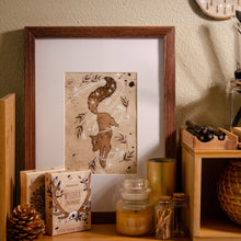 Load image into Gallery viewer, The Fool - Tarot Art Print