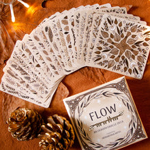 Load image into Gallery viewer, Flow - An Ogham Oracle Deck - 1st Edition