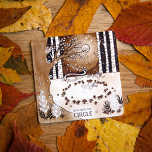 Load image into Gallery viewer, Flow - An Ogham Oracle Deck - 1st Edition