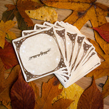Load image into Gallery viewer, Flow - An Ogham Oracle Deck - 1st Edition