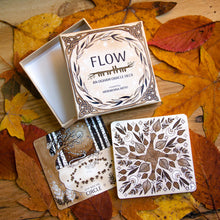 Load image into Gallery viewer, Flow - An Ogham Oracle Deck - 1st Edition