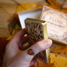 Load image into Gallery viewer, Flow - An Ogham Oracle Deck - 1st Edition