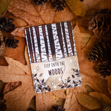 Load image into Gallery viewer, Wildera Lenormand - Nature-inspired Oracle Deck