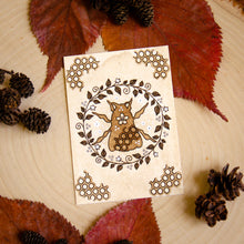Load image into Gallery viewer, Queen Bee - ACEO Print
