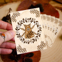 Load image into Gallery viewer, Queen Bee - ACEO Mini Print
