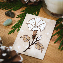 Load image into Gallery viewer, Moonflower - ACEO Mini Print
