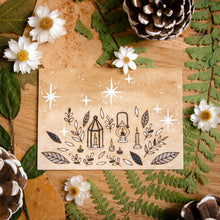 Load image into Gallery viewer, New Light - ACEO Mini Print
