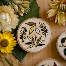 Load image into Gallery viewer, The Herbalist - Wooden Amulet Pack
