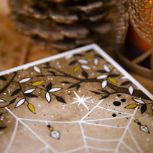 Load image into Gallery viewer, Wheel of Fortune - Tarot Art Print
