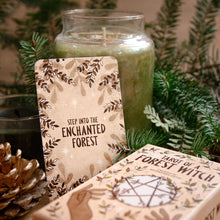 Load image into Gallery viewer, Tarot of a Forest Witch - PREORDER - Limited First Edition (signed)
